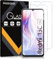 Phoona Protector de Pantalla para Xiaomi Redmi 13C 4G/5G, 2 Unidades Cristal Templado para Redmi 13C, Dureza 9H, Sin Burbujas, Antiarañazos(6,74 pulgadas)