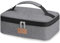 Lifewit Kühltasche Klein Isolierte für Männer Frauen, Faltbar Lunchbox Lunchtasche Isoliertasche Tragbare Kühlbox für Herren Damen für Picknicks Arbeit, Grau 4L