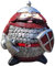 FENOHREFE Weihnachtliche Zwergritter-Statue, Kunstharz, Handwerk, Desktop, kleine Ornament-Figur für Zuhause, Büro, Festival, Party, Tischdekoration, Zubehör