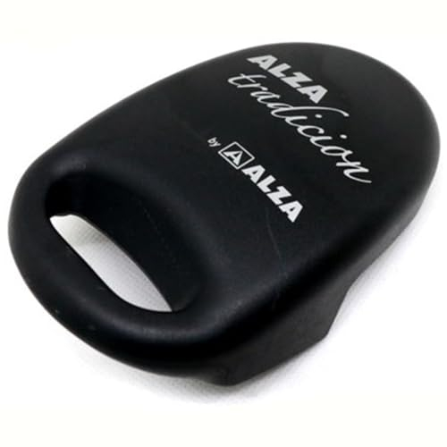 ALGOMAS® Cubrevalvula y válvula de seguridad | Compatible con ALZA | Modelo Tradición | Fácil instalación | Duradero y seguro | Ajuste perfecto