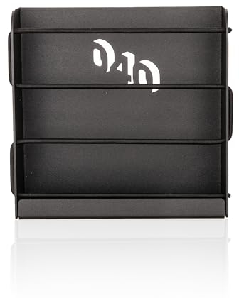 040 Parts Staufach Schrank Regal für VW T5 T6 T6.1 California 15 x 15 cm oder Van Camper Wohnmobil Caravan Küche