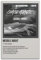 Generisch Chase Atlantic Meddle About Music Album, Poster, Leinwand-Kunstdruck, Pop-Musikalbum, Kunstalbum, Wohnzimmer, Zuhause, dekorative Kunst, 30 x 45 cm, ungerahmt, 20