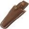 TEOZBLU Gartenschere Lederholster,Ledertasche für Gartenschere, Premium Gartenscheren-Holster, sicherer Halt, Gürtelschlaufe, Starke Halteklammer, Werkzeug-Halter für Garten-Scheren, Etui