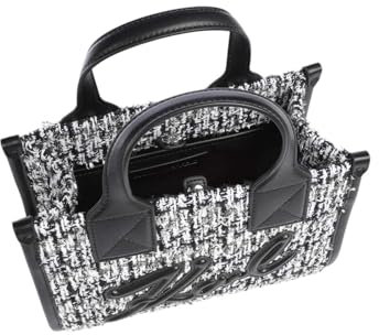 Karl Lagerfeld Crossbody noir STUK
