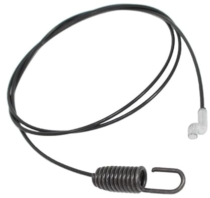 Ersatz 946-04229B Schneefräse Kupplungen Antriebskabel für 746-04229 746-04229B 946-04229 Schneefräse Zubehör