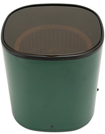 Mini Machine à Laver, Blue Light Portable Portable Centrifuge Rasher Turbo 4.5L pour Chaussettes (Prise UE)