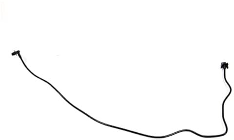Vuzmode For Peugeot, 308 408 4008 5008T93, for Citroen, C4, 9677186380 Tubo di ritorno dell'acqua Tubo flessibile for radiatore 118 cm Tubo flessibile per radiatore auto