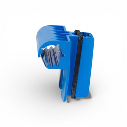 Pincho Soporte Sombrilla para Silla de Playa y Camping Accesorio Auxiliar Antiviento Ligero Compatible Tubos Finos 18 a 22 mm Facil Colocacion Uso Exterior