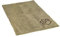 Nobby Schmutzfangmatte DRY & CLEAN taupe M 91 x 66 cm