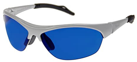 SpektroChrom - Gafas de color, color amarillo