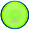 Axiom Insanity Discgolf-Scheibe aus Proton-Plastik, Driver, Herren, 170-174g
