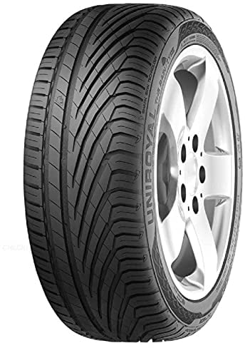 Uniroyal Rainsport 3 205/55 R16 94ZR Sommerreifen GTAM T29230 ohne Felge