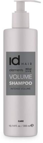 idHAIR Elements Xclusive Volume Shampoo