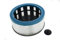 daniplus Filter, Patronenfilter, Filterpatrone passend für Starmix FPP 3600, 415109 Vacuum Dust Extractor Staubsauger