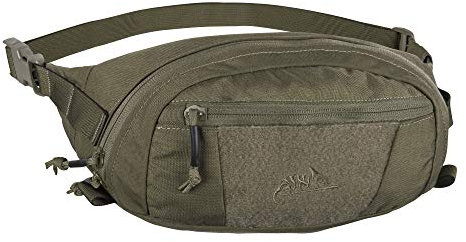 Helikon-Tex Bandicoot Waist Pack - RAL7013 (TB-BDC-CD-81)