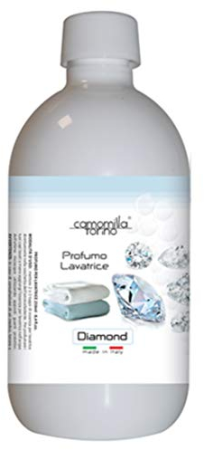 Profumo Lavatrice 500 ml. Camomilla (Diamond)