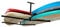 StoreYourBoard Doppio supporto da soffitto per SUP e surf, Hi Port 2, per casa e garage (XL (braccia da 76,2 cm)