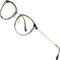 ATTCL Unisex blaulichtfilter brille computerbrille zum Blockieren von UV-Kopfschmerz [Augenbelastung Reduzieren] Gaming Brillen(Herren/Damen) (Gray 19702)