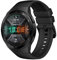 Huawei Watch GT 2e Sport - Smartwatch de AMOLED pantalla de 1.39 pulgadas, 2 semanas de batería, GPS, Color Negro (Graphite Black) 46 mm (55025281)