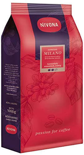 NIV NIM 1000 Espresso Milano