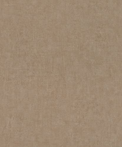 Rasch Tapeten Vliestapete (universell) Gold 10,05 m x 0,53 m Factory IV 429299