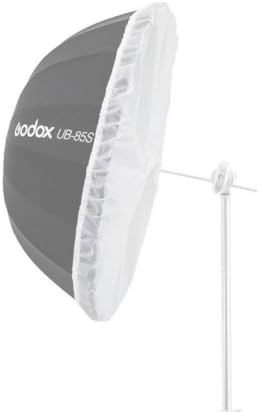 Godox DPU-85T Diffusor-Abdeckung für 85 cm Parabolschirm