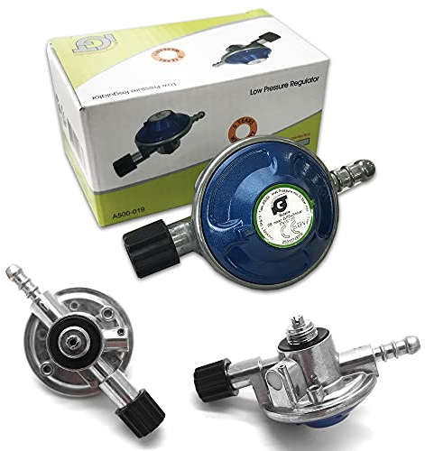 IGT A500i CAMPING GAS SCREW ON BOTTLE REGULATOR FOR CAMPIN GAZ R901 R904 R907 901 904 907 CYLINDERS