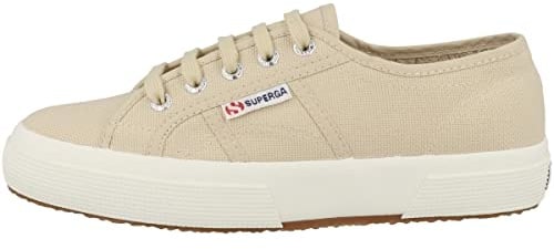Superga S000010 2750 Cotu Classic AHK col.beige-avorio Beige Avorio /38