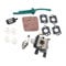 Carburetor Carb Replacement Carburetor Carb Tool Part Kits For Stihl HS45 For Hedge Trimmer FS38 FC55 FS310 For Zama C1Q-S169B Carburettor (Color : 13PCS)