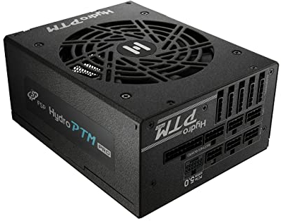 FSP (FORTRON Alimentation 1200W PTM Pro ATX 3.0 80+ Platinum