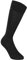 Meru Ski Liner Socken, black, EU 39-42