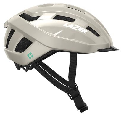 LAZER Unisex-Adult Casco Codax KC Marke, Mehrfarbig, Uni