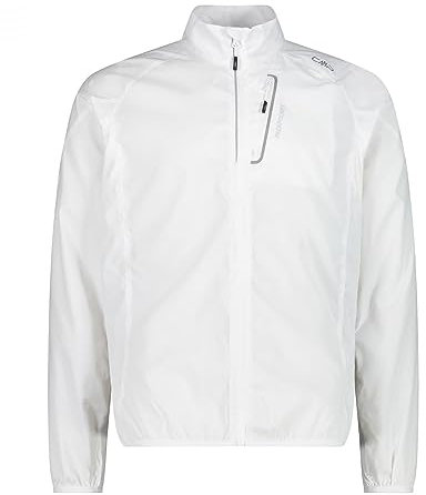 CMP - Herrenjacke, Weiß, 58