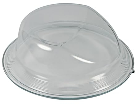 LUTH Premium Profi Parts Cristal de puerta compatible con Whirlpool 481071423981 para lavadora