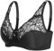 TYUIOP Breast Pump Bra Bralette Multipack Tube Tops Nursing Bra Cotton Under Bra Sweat Liners Strapless Bras for Large Breasts Underwired Cleavage Cover Up for Dresses