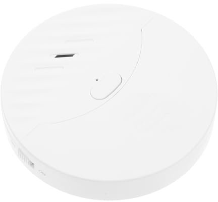 DOITOOL Tür Fenster Bruch Fenster Alarm Sensor Alarm System