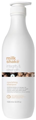 milk_shake | integrity & strength Nourishing Conditioner 300 ml, Deep Nourishing Conditioner