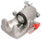 Bremssattel Bremszange Hinten Links Kompatibel mit VW Touran 1T1 1T2 2003-2010 von Autoteile Gocht