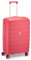RONCATO SKYLINE 2.0 trolley medio 70 cm, espandibile e con sistema di chiusura con sistema di chiusura TSA - Radiant Red