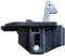 1Pcs AC2052TW Door Handle Door Hook ，compatible For Whirlpool ，drum Washing Machine