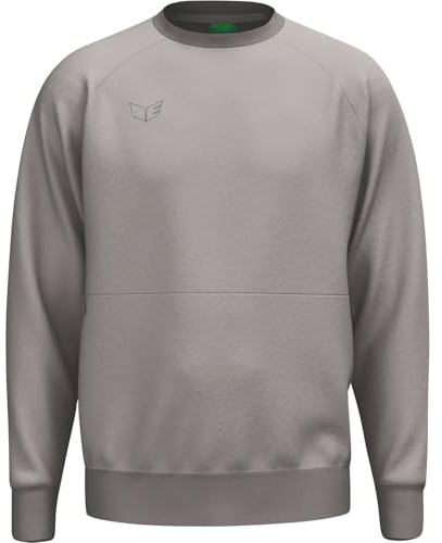 Erima Unisex Premia Sweat Shirt (1er Pack)