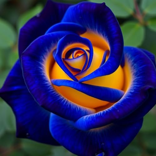 Eccellente Rizoma Di Rosa, Resistenti Al Freddo E Alla Siccità, Facile Da Coltivare, Perfetta Idea Regalo, Giardino da balcone-1 rizoma-F