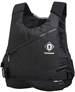 Crewsaver Unisex-Adult Outdoor Sport Wetsuit, Black/Grey, M/L