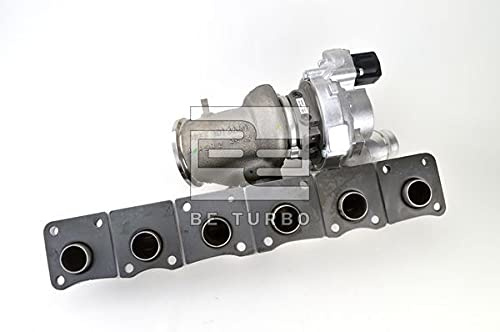 BE TURBO 129555 Motorräume