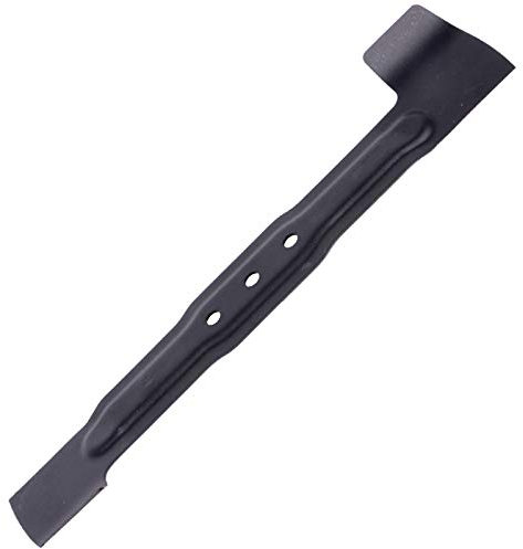SPARES2GO Lama in metallo da 37 cm per tosaerba Bosch Rotak 36 36Li 37 370 370Li