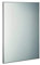 Ideal Standard 50 cm gerahmter Spiegel