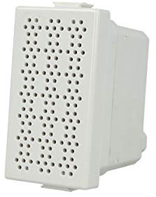 SANDASDON SD61008 Ronzatore 220V Bianco Compatibile Con Bticino Matix
