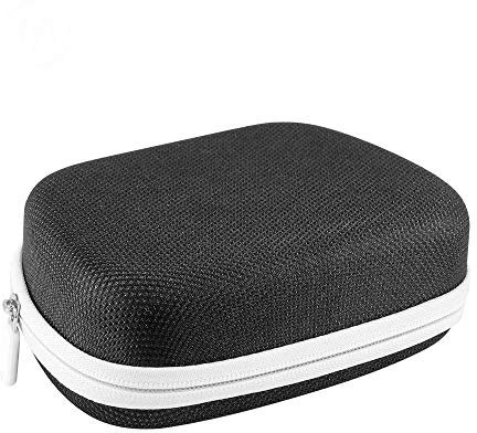 OSTENT Airform Étui rigide pour manette sans fil Sony PS5 DualSense, Noir , Trousse de beauté