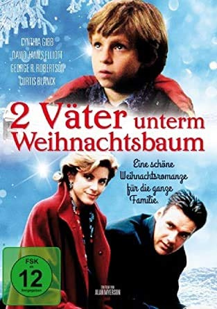 2 Väter unterm Weihnachtsbaum / Holiday Affair (1996) ( )