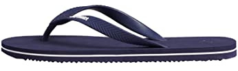 Superdry Herren VINTAGE CLASSIC FLIP FLOP Flipflop, Rich Navy, Medium EU